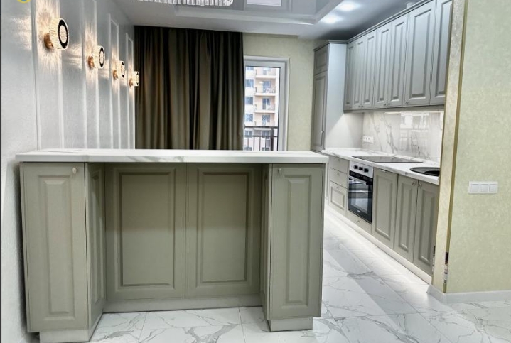 продажа трехкомнатной квартиры номер A-173985 в Киевском районе, фото номер 6